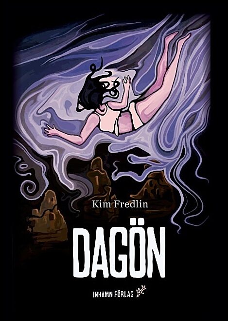 Fredlin, Kim | Dagön