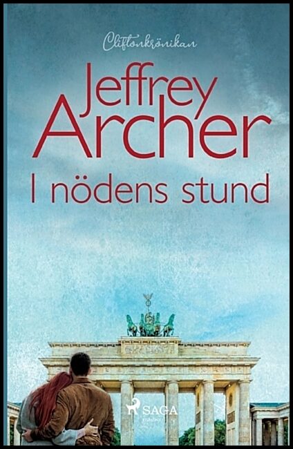 Archer, Jeffrey | I nödens stund