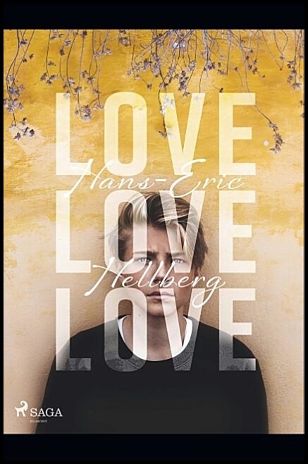 Hellberg, Hans-Eric | Love love love