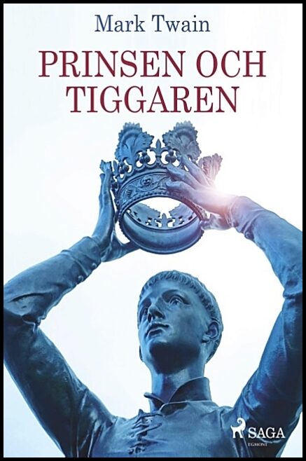 Twain, Mark | Prinsen och tiggaren