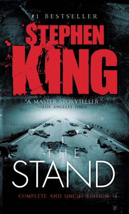 King, Stephen | The Stand