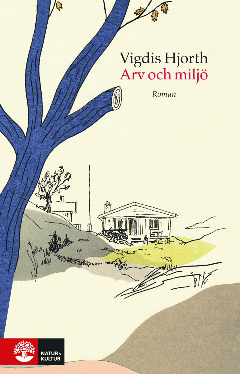 Hjorth, Vigdis | Arv och miljö : Value, object or array expected.* Line 1, Column 2  Extra non-whitespace after JSON value.