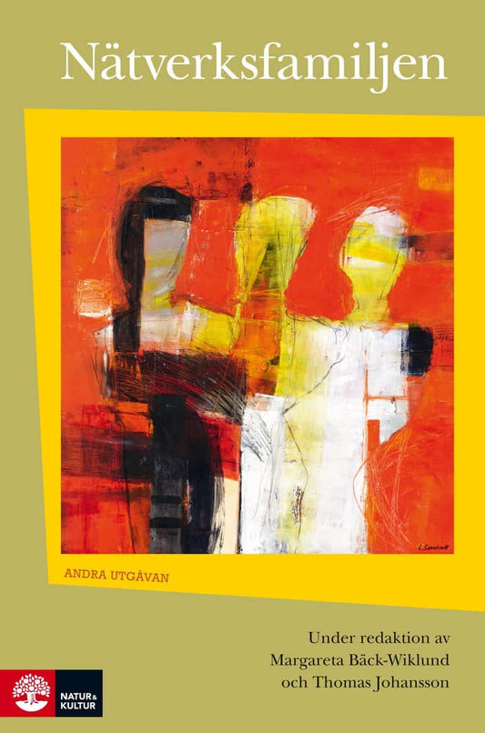 Bäck-Wiklund, Margareta | Nätverksfamiljen