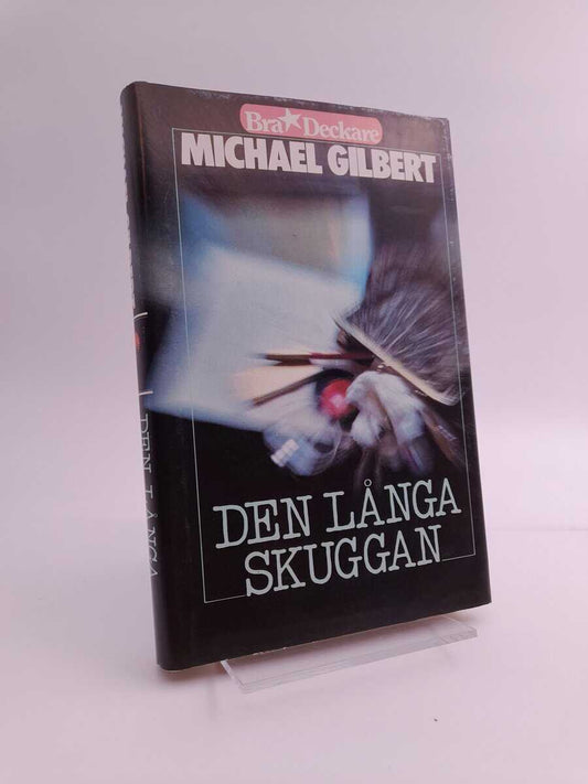 Gilbert, Michael | Den långa skuggan