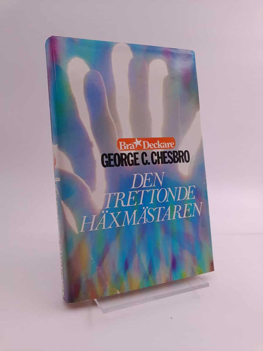 Chesbro, George C. | Den trettonde häxmästaren
