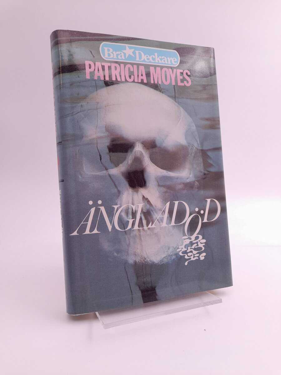 Moyes, Patricia | Ängladöd
