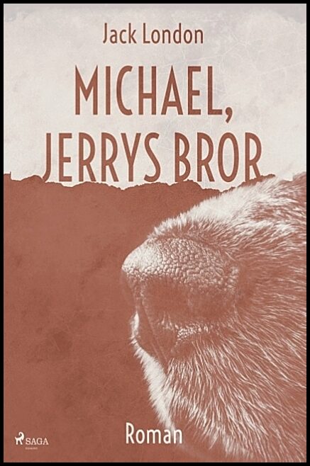 London, Jack | Michael, Jerrys bror