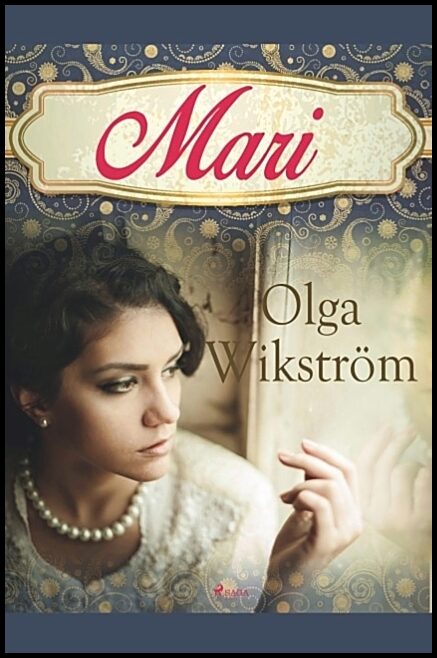 Wikström, Olga | Mari