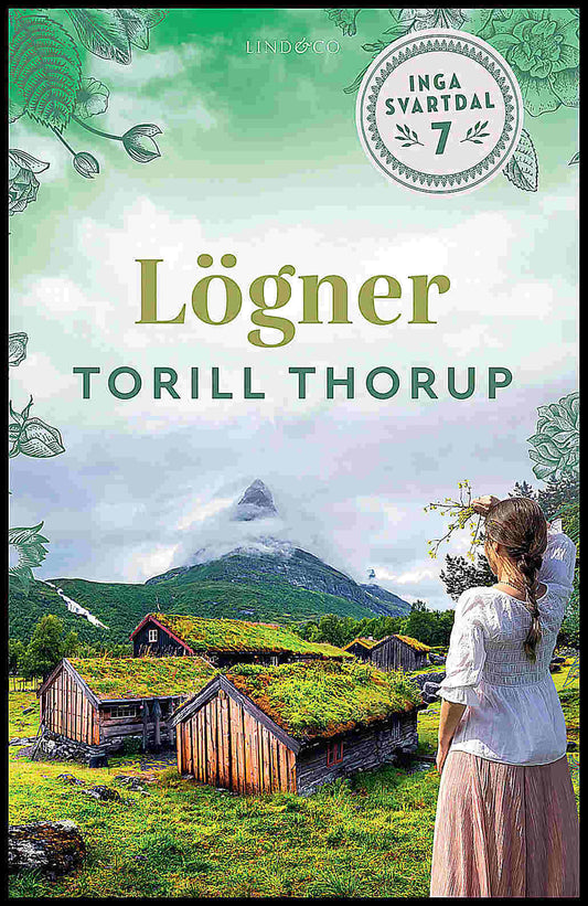 Thorup, Torill | Lögner