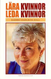 Dahlbom-Hall, Barbro | Lära kvinnor leda kvinnor