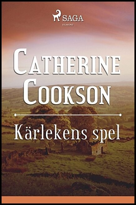 Cookson, Catherine | Kärlekens spel