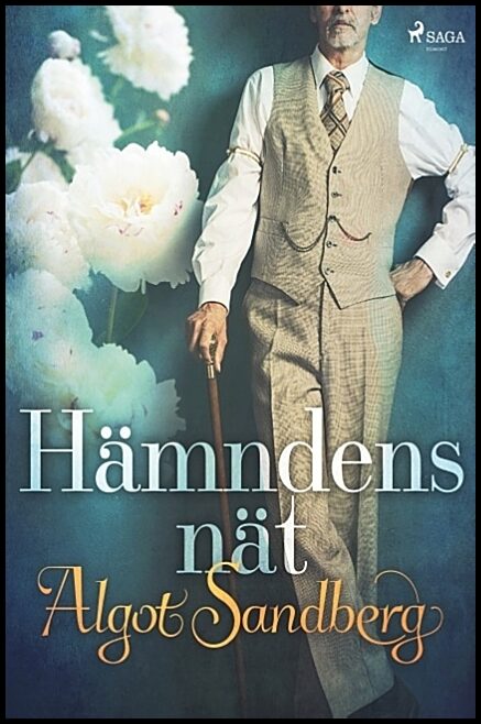 Sandberg, Algot | Hämndens nät