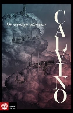 Calvino, Italo | De osynliga städerna