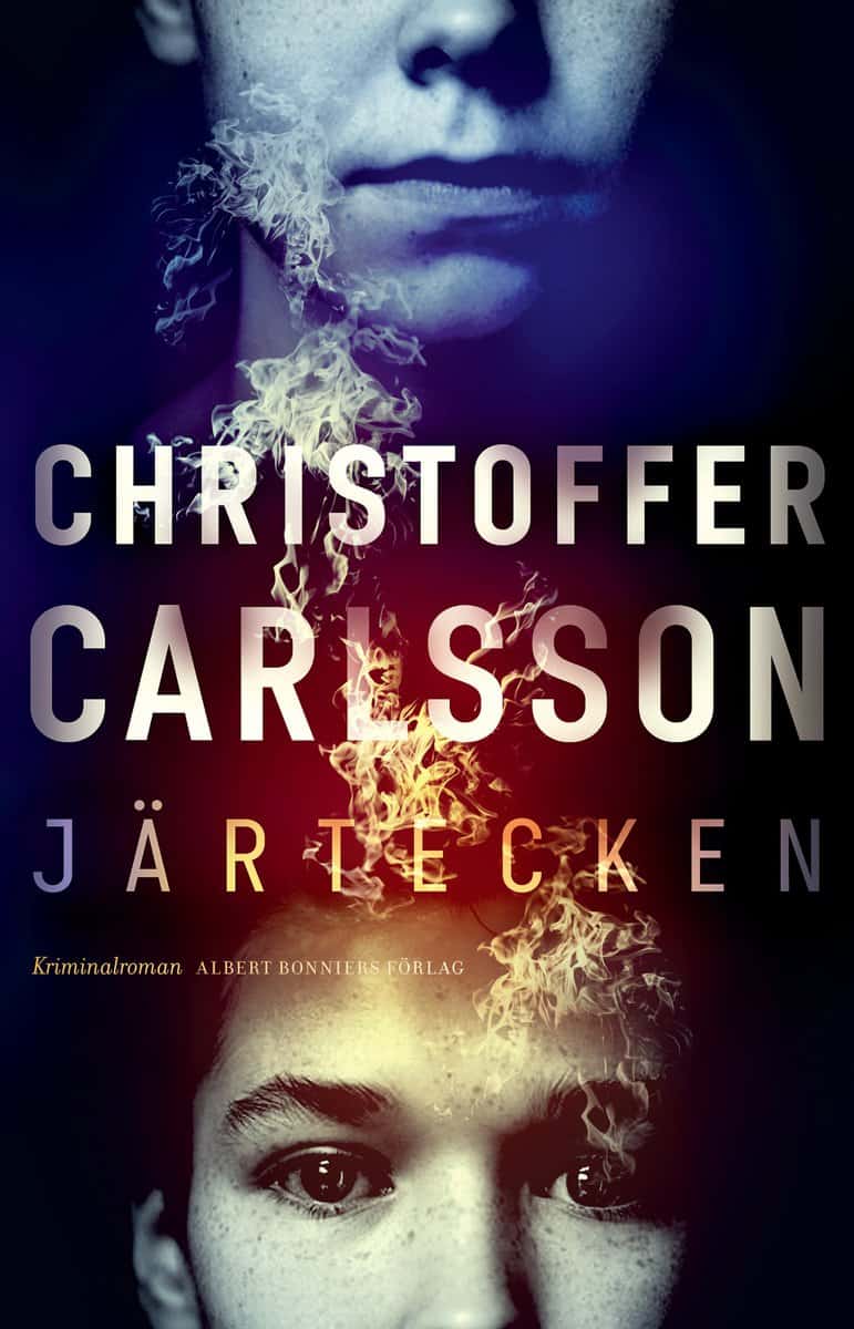 Carlsson, Christoffer | Järtecken