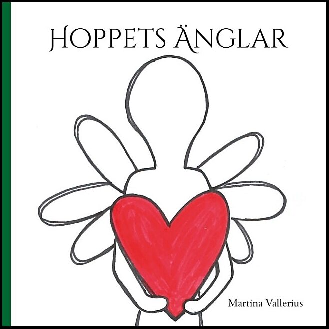 Vallerius, Martina | Hoppets änglar