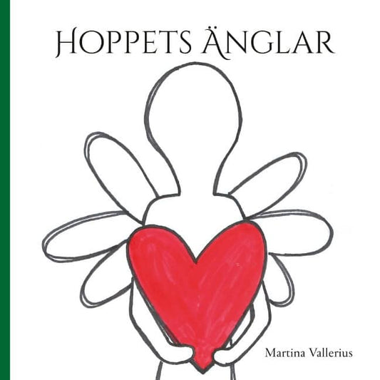 Vallerius, Martina | Hoppets änglar