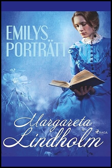 Lindholm, Margareta | Emilys porträtt