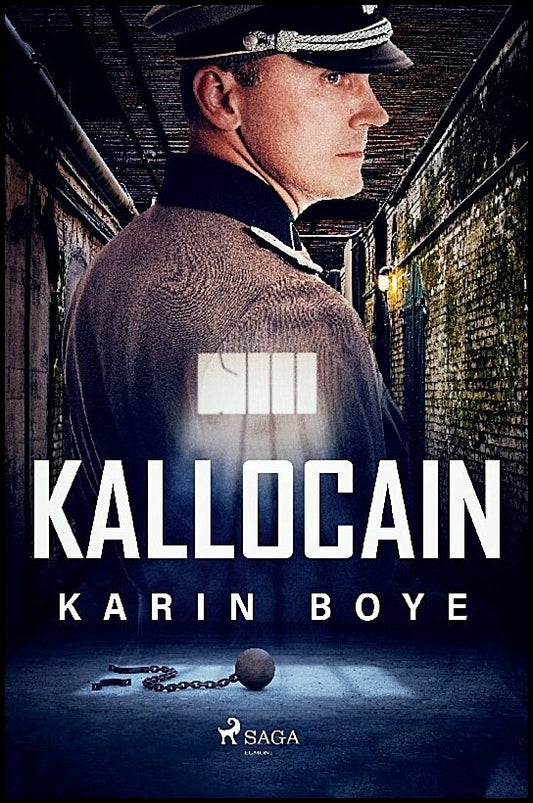 Boye, Karin | Kallocain