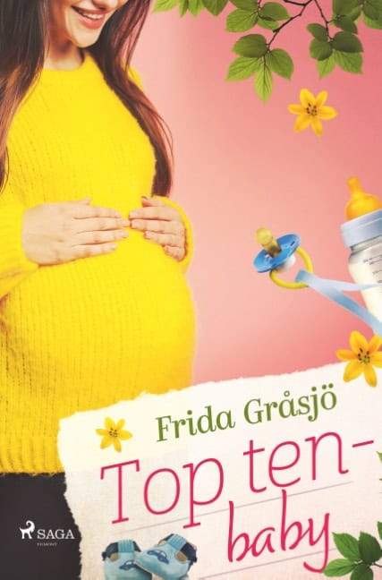 Gråsjö, Frida | Top ten : Baby