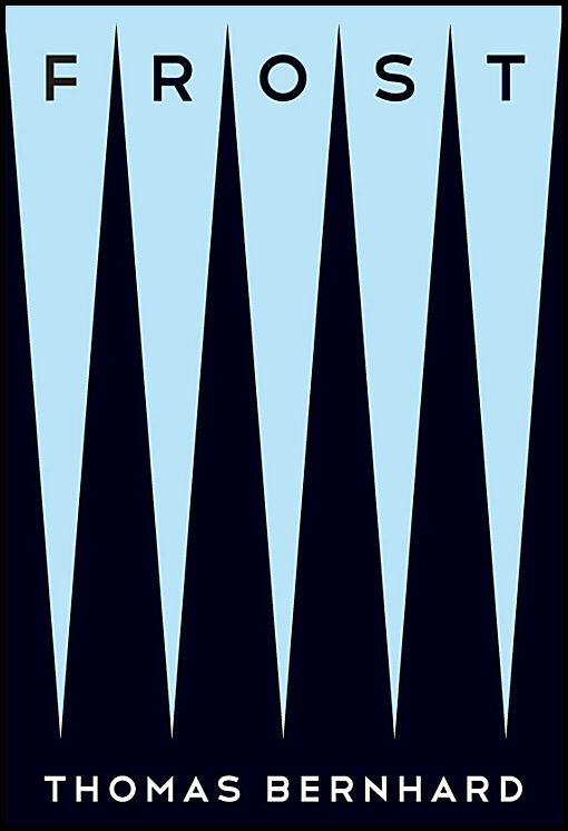 Bernhard, Thomas | Frost