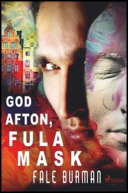 Burman, Fale | God afton, fula mask