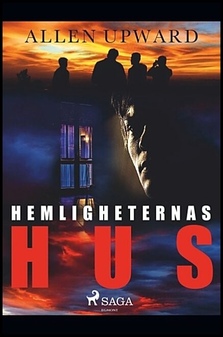 Upward, Allen | Hemligheternas hus