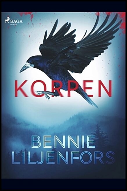 Liljenfors, Bennie | Korpen