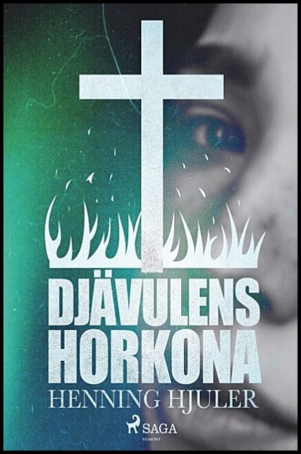 Hjuler, Henning | Djävulens horkona