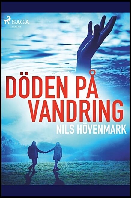 Hövenmark, Nils | Döden på vandring