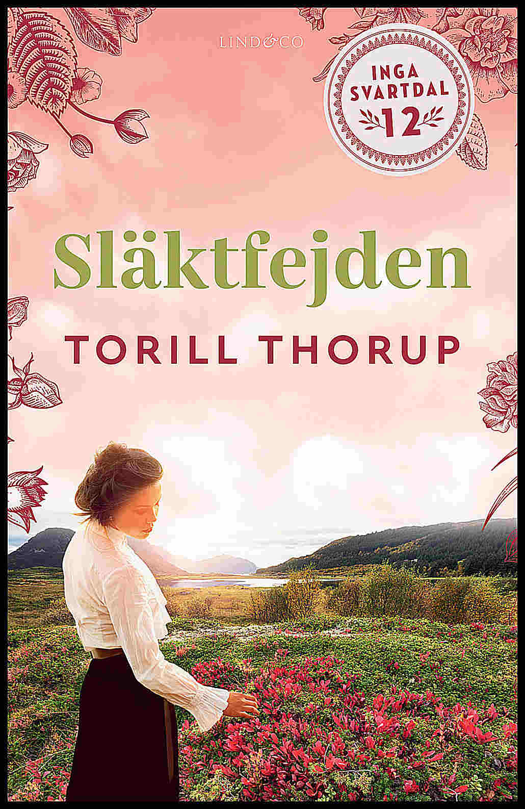 Thorup, Torill | Släktfejden