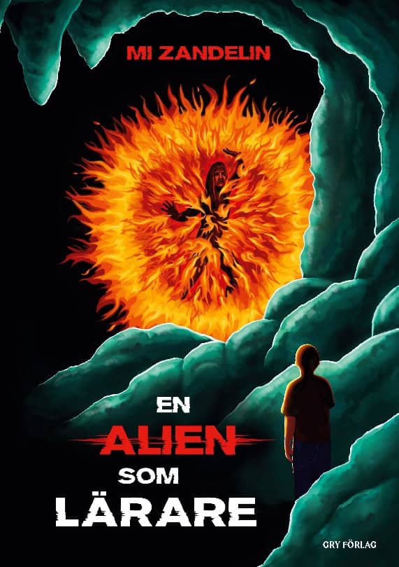 Zandelin, Mi | En alien som lärare