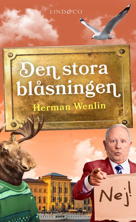 Wenlin, Herman | Den stora blåsningen