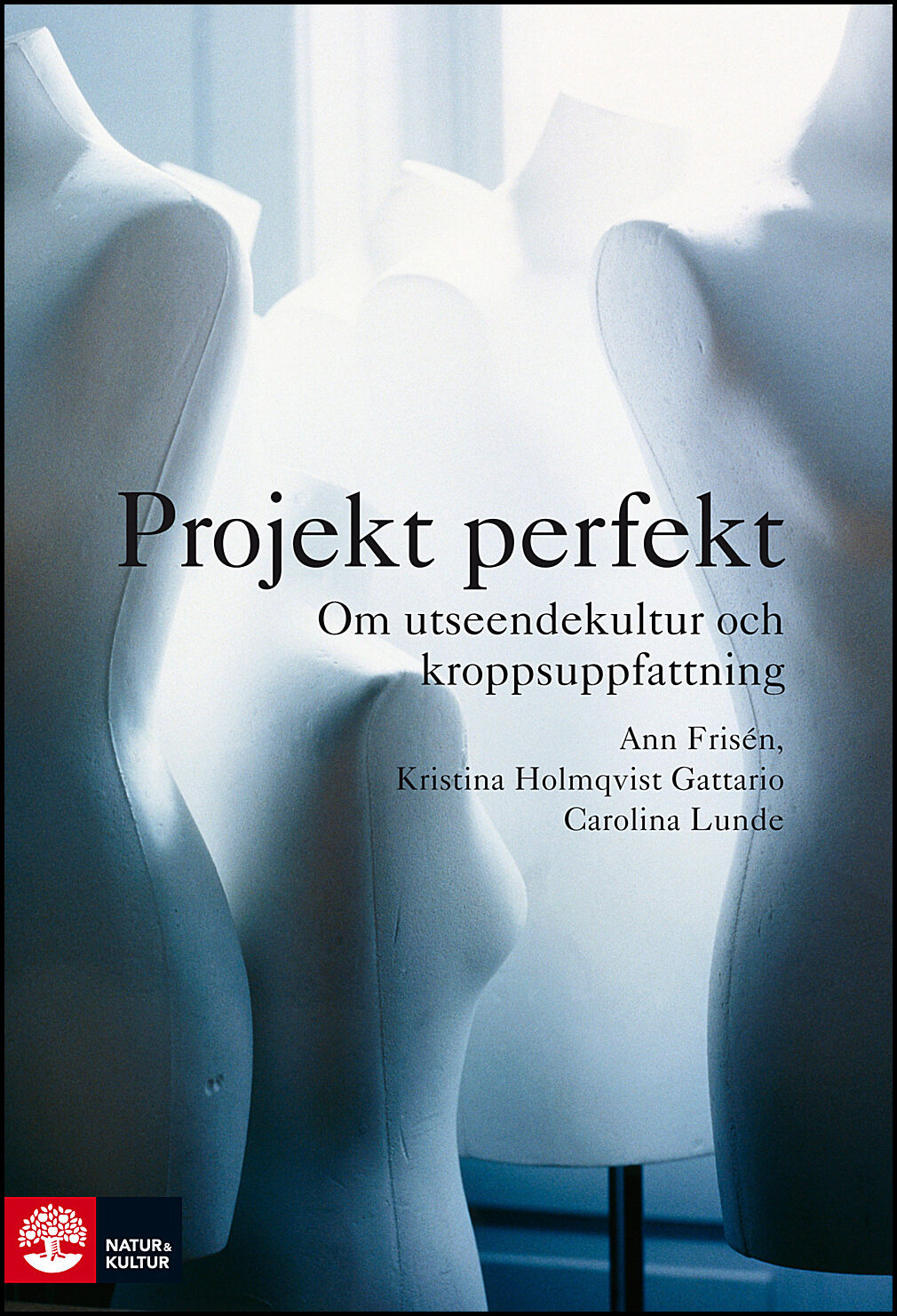 Frisén, Ann| Holmqvist Gattario, Kristina| Lunde, Carolina | Projekt perfekt : Häftad utgåva av originalutgåva från 2014