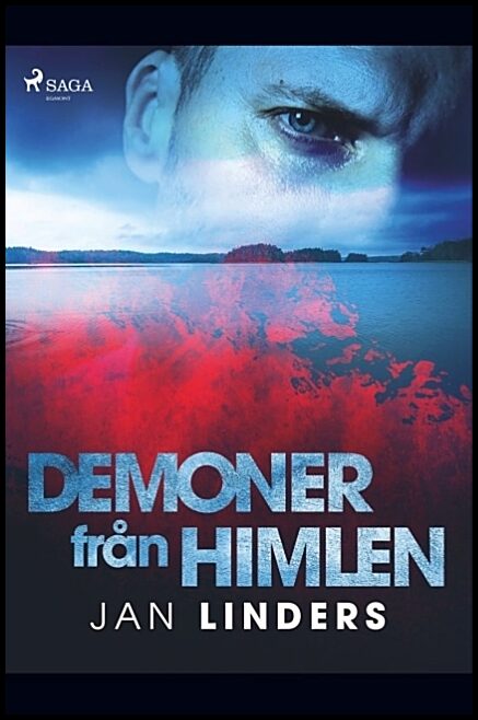 Linders, Jan | Demoner från himlen