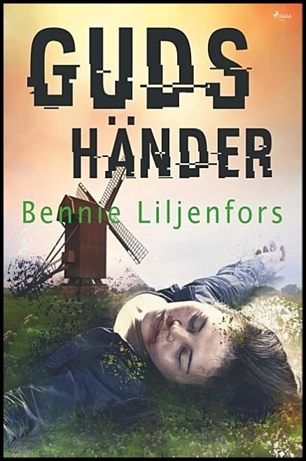 Liljenfors, Bennie | Guds händer