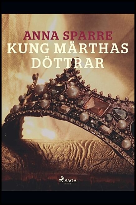 Sparre, Anna | Kung Märthas döttrar