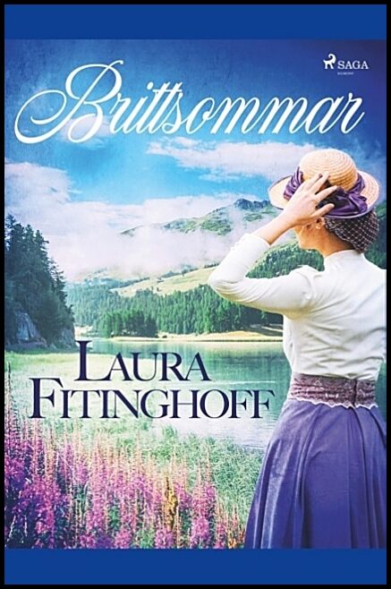 Fitinghoff, Laura | Brittsommar