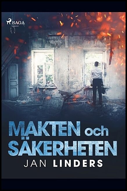 Linders, Jan | Makten och säkerheten