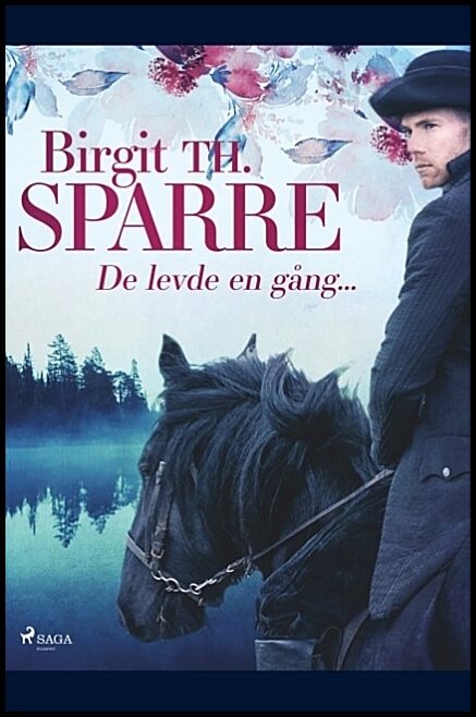 Th. Sparre, Birgit | De levde en gång ... :