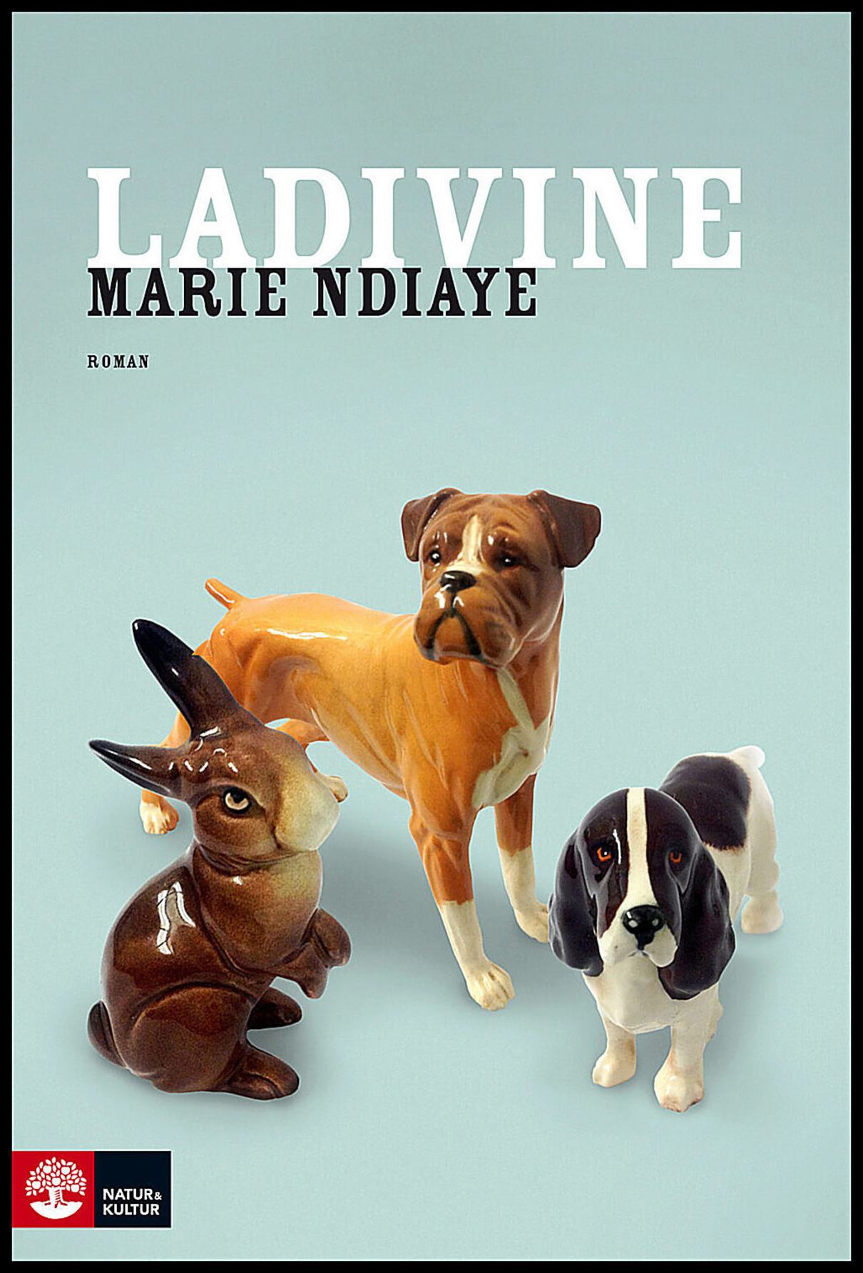 NDiaye, Marie | Ladivine