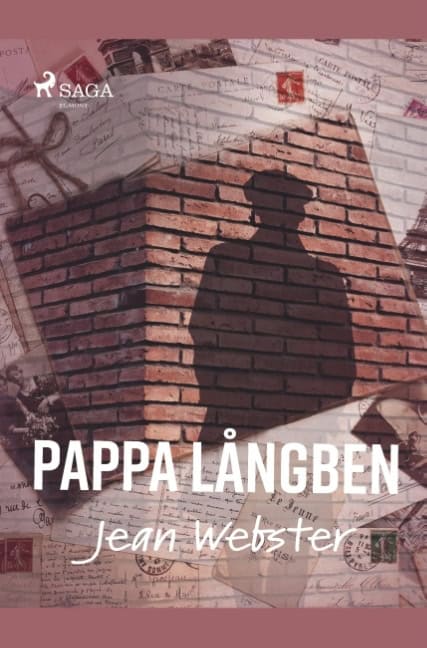 Webster, Jean | Pappa Långben