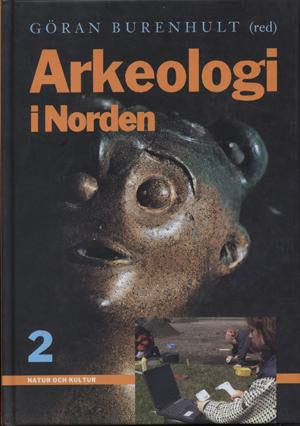Burenhult, Göran | Arkeologi i Norden del 2 : Value, object or array expected.* Line 1, Column 2  Extra non-whitespace a...
