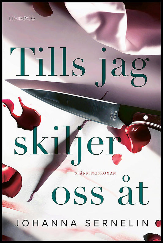 Sernelin, Johanna | Tills jag skiljer oss åt