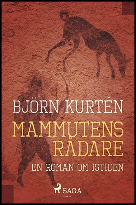 Kurtén, Björn | Mammutens rådare