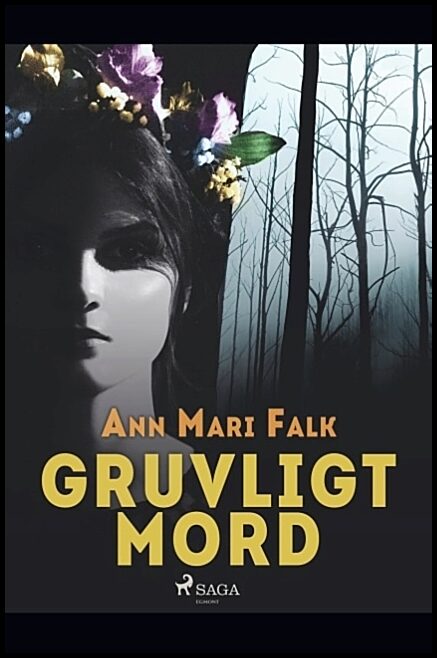 Falk, Ann Mari | Gruvligt mord