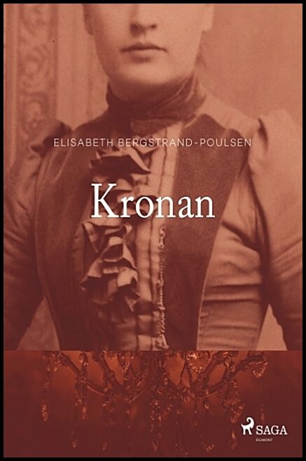 Bergstrand-Poulsen, Elisabeth | Kronan