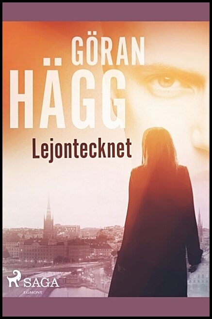 Hägg, Göran | Lejontecknet