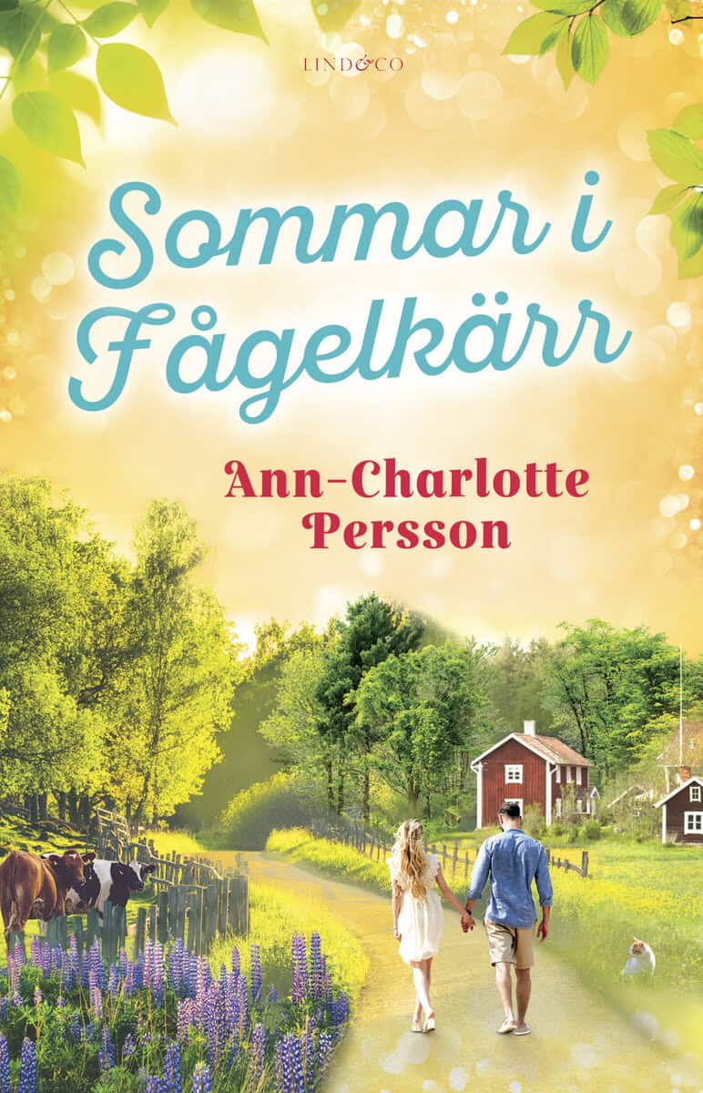 Persson, Ann-Charlotte | Sommar i Fågelkärr