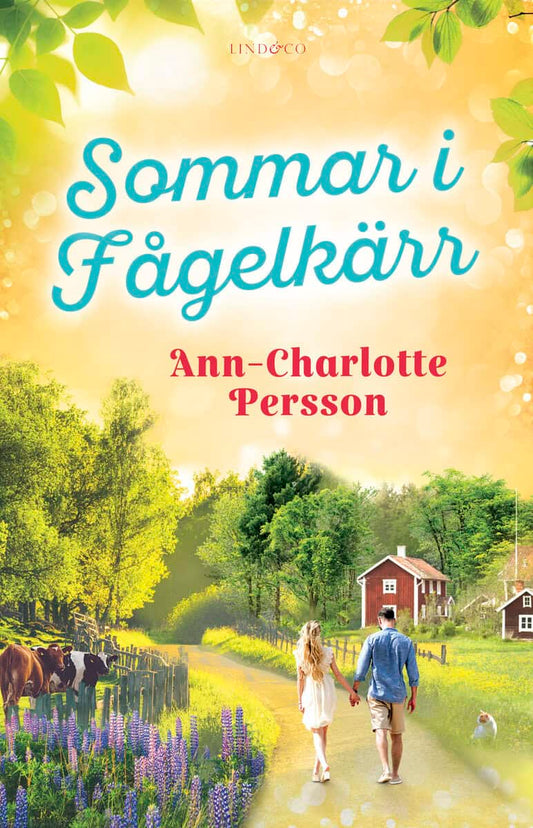 Persson, Ann-Charlotte | Sommar i Fågelkärr