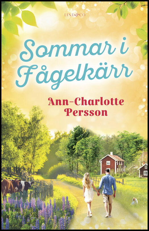 Persson, Ann-Charlotte | Sommar i Fågelkärr